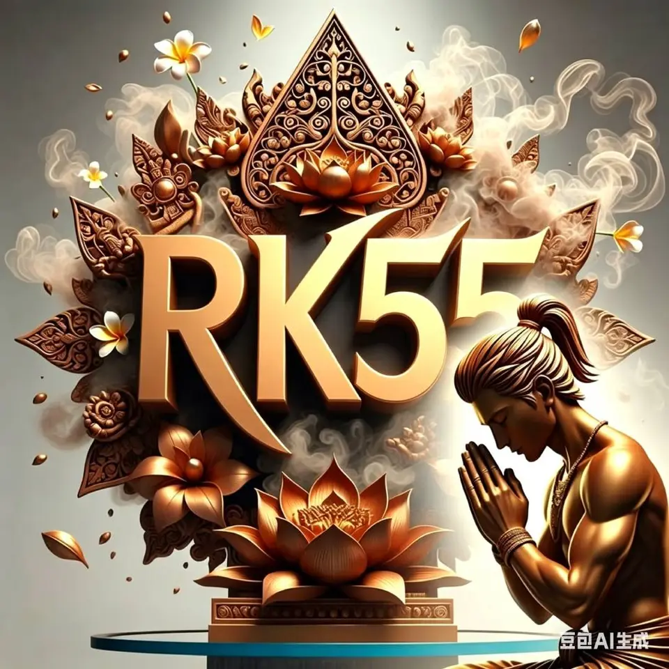 rk55 Masuk - rk55 Resmi