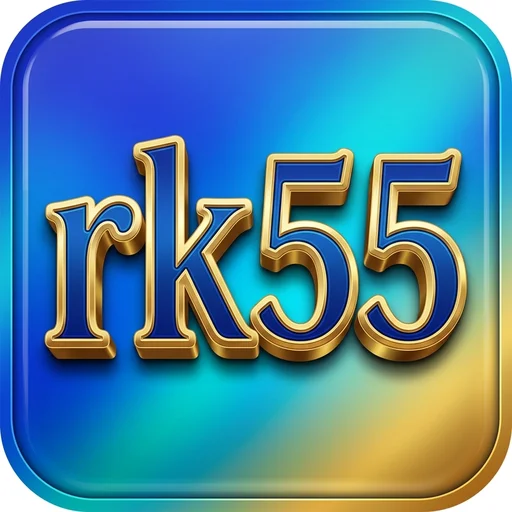 rk55 Logo - Resmi